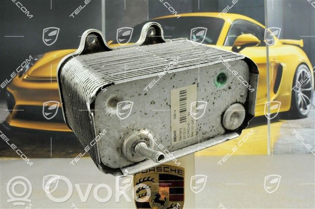 Porsche 911 996 Öljypumppu 