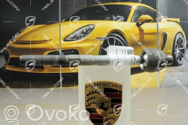 Porsche Boxster 986 Spurstange