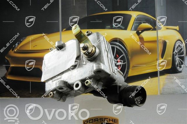 Porsche 928 Moduł / Przekaźnik tempomatu 