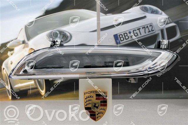 Porsche 911 991 Far 
