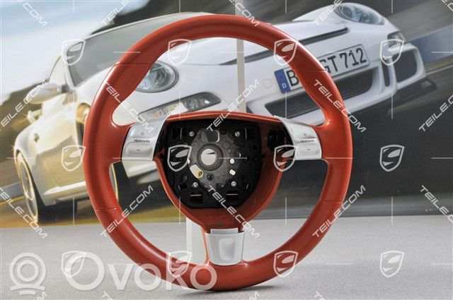 Porsche 911 997 Soufflet de biellette de direction 