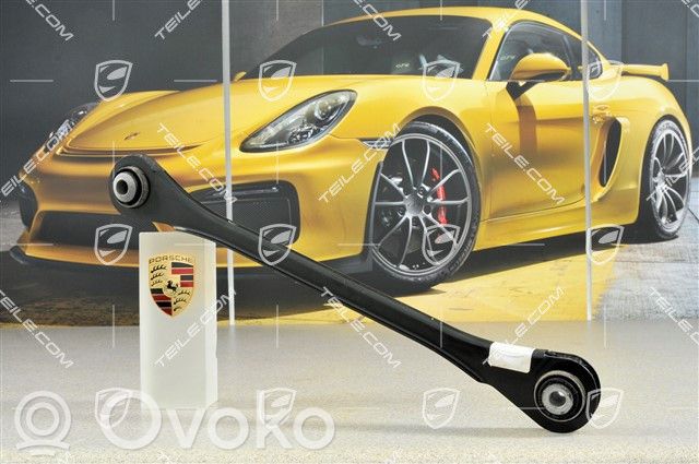 Porsche Cayenne (92A) Brazo de control suspensión trasero