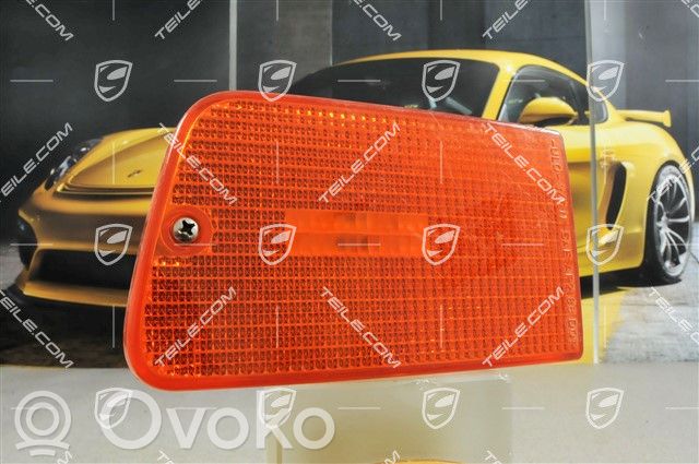 Porsche 911 964 Kierunkowskaz przedni 