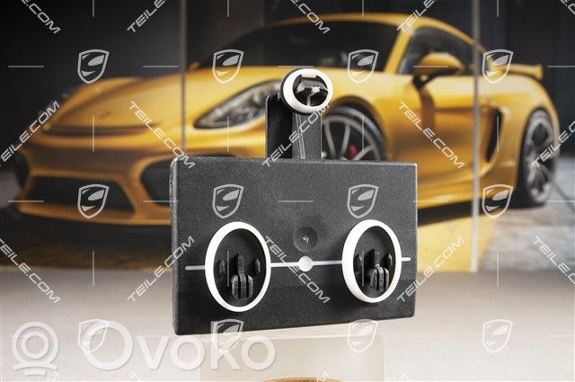 Porsche Boxster 982 Coupé-Türkontaktschalter 