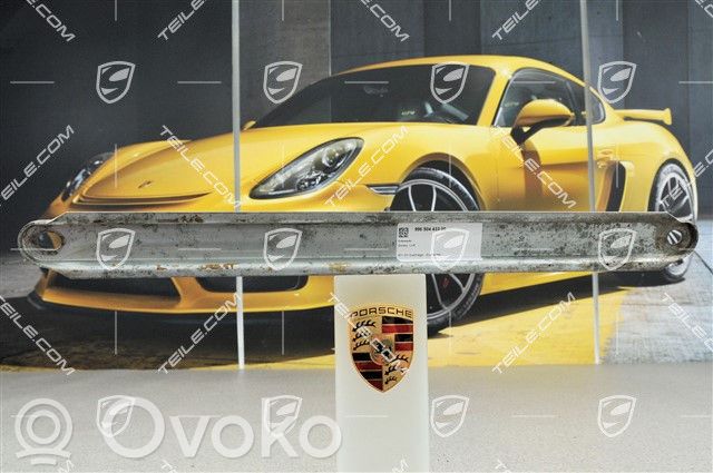 Porsche 911 996 Rótula delantera 