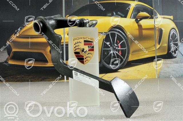 Porsche 911 993 Grilă ventilație centrală 