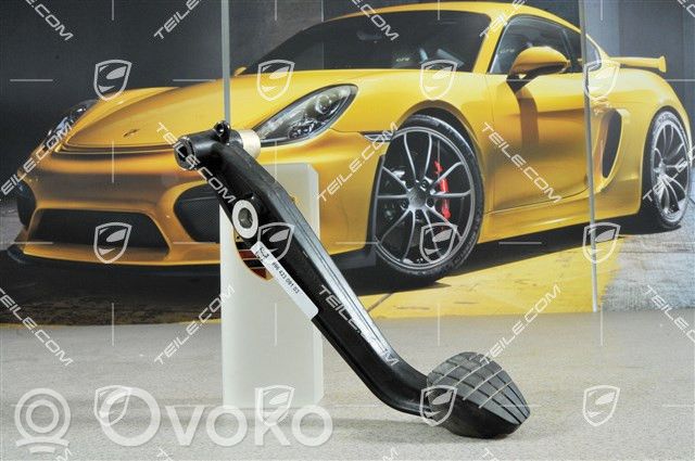 Porsche Boxster 986 Alte componente frână 