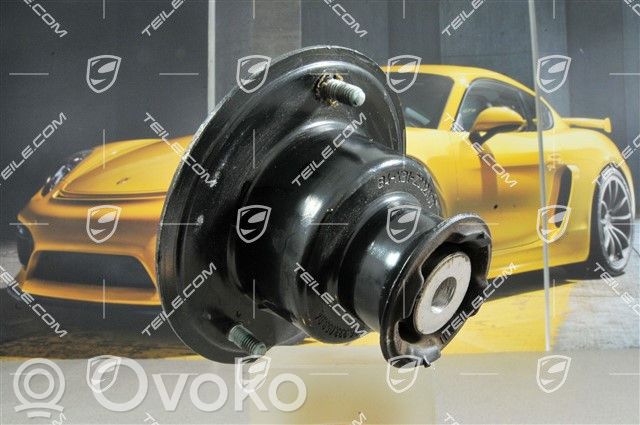 Porsche Boxster 987 Soufflet de biellette de direction 