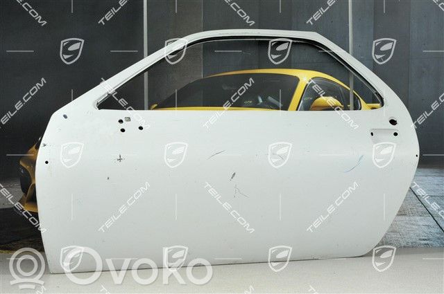 Porsche 928 Drzwi 