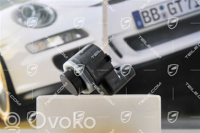 Porsche 911 991 Parksensor PDC