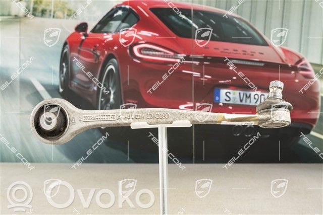 Porsche Macan (95B) Basculă față 