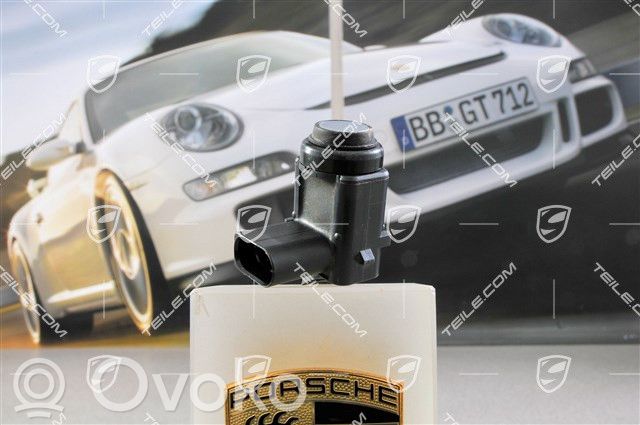 Porsche Cayenne (9PA) Capteur de stationnement PDC 