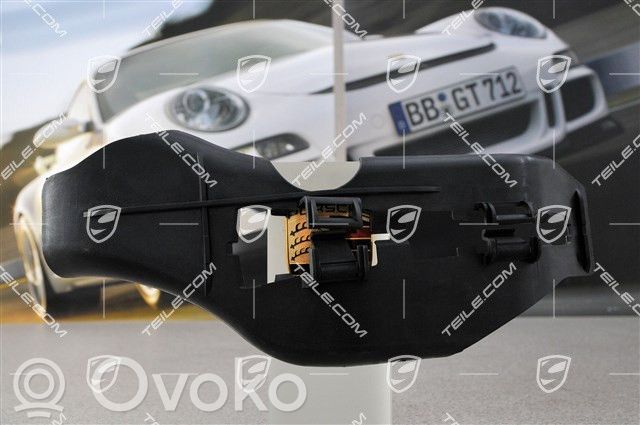 Porsche 911 996 Soufflet de biellette de direction 