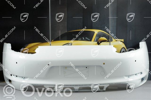 Porsche 911 991 Bară spate 