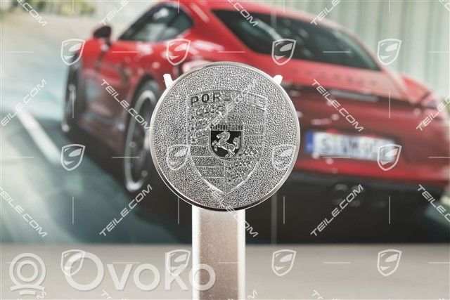 Porsche 911 Capac roată original