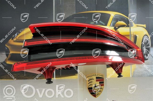 Porsche Macan (95B) Rückleuchte Heckleuchte