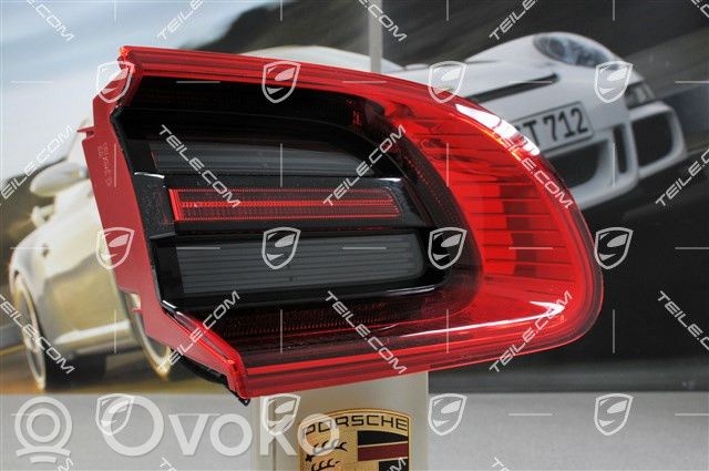 Porsche Macan (95B) Lampa tylna 