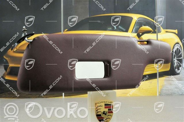 Porsche 911 964 Copertura ripiano portaoggetti 