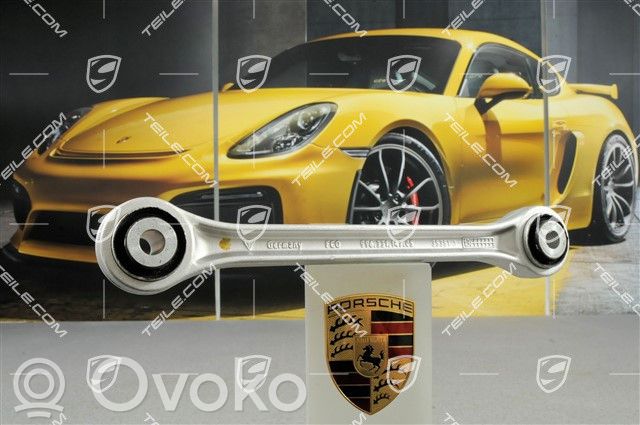Porsche 911 997 Braccio di controllo sospensione anteriore