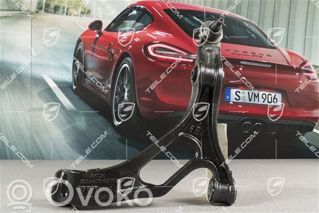 Porsche Cayenne (9PA) Querlenker vorne