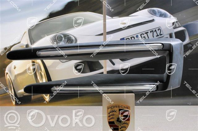 Porsche Macan (95B) Faro/fanale 