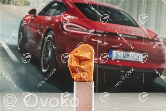 Porsche 718 Cayman 982 982c Senzor presiune anvelope 