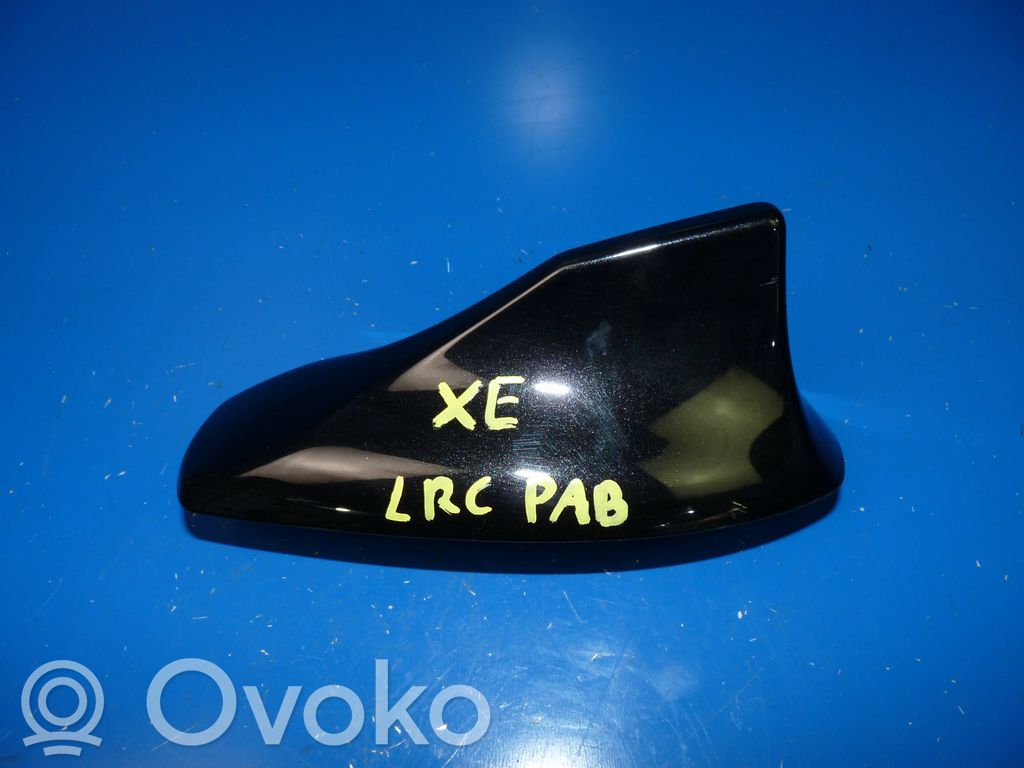 Jaguar XE Antena aérea GPS 