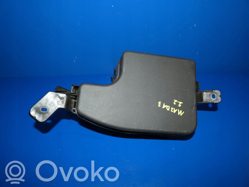 Módulo de fusible   KD47675X0C