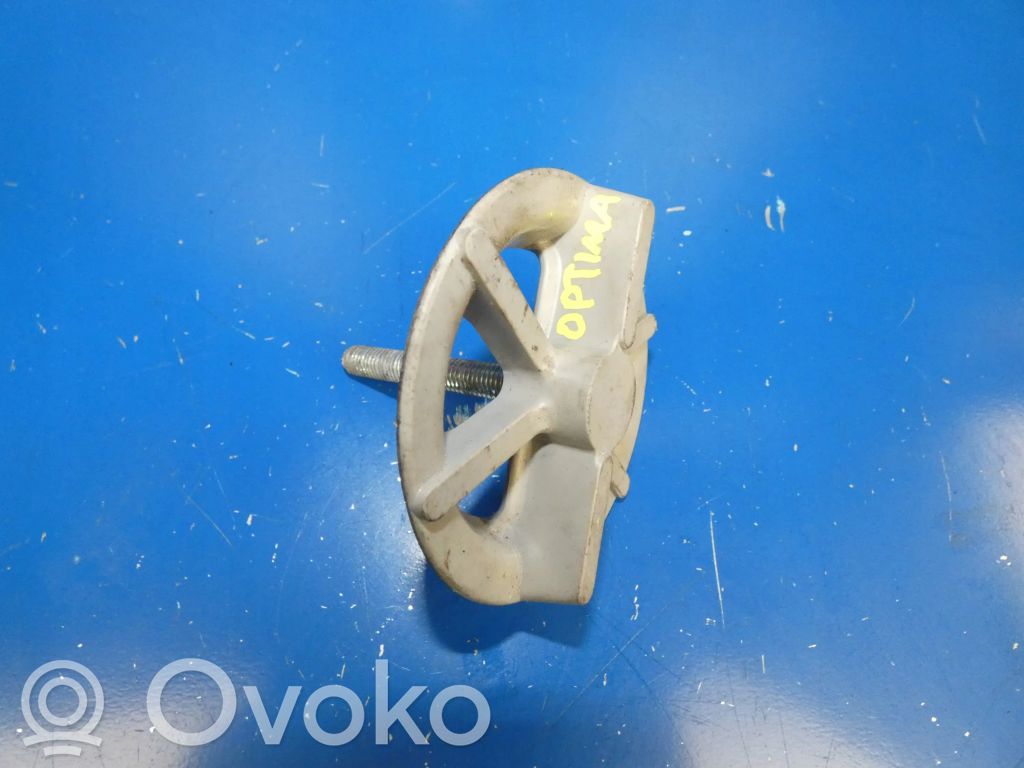 Tornillo de la rueda de repuesto