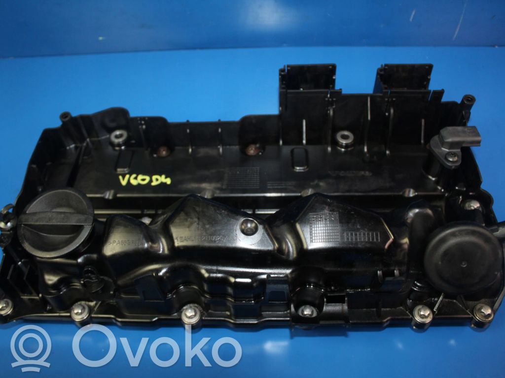 Ventildeckel   31430348