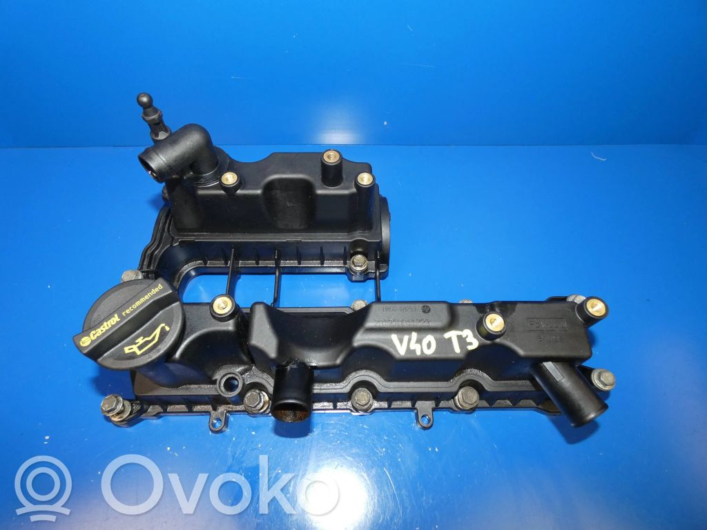 Volvo V40 Venttiilikoppa 