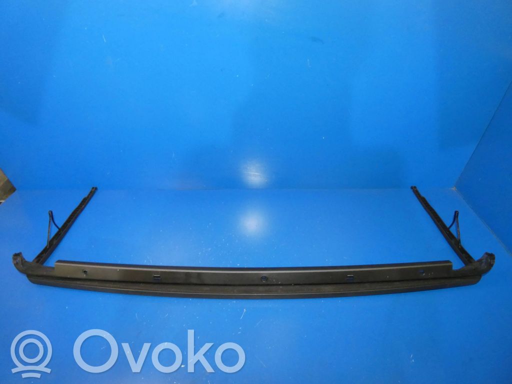 Jaguar XE Deflector de caudal de aire 