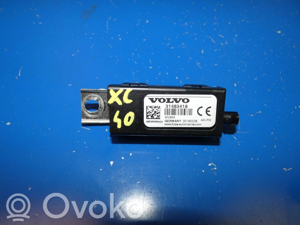 Antenos stiprintuvas   31483418,20190228,285350600223