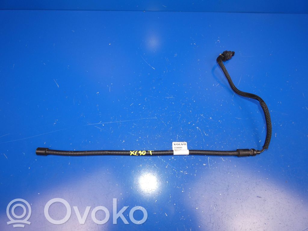 Tailgate/trunk control unit/module   31398089,C37436102,E521F