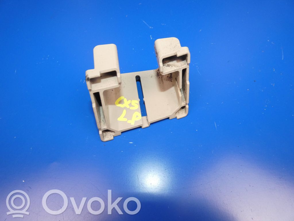 Mazda CX-5 Headlight washer spray nozzle 