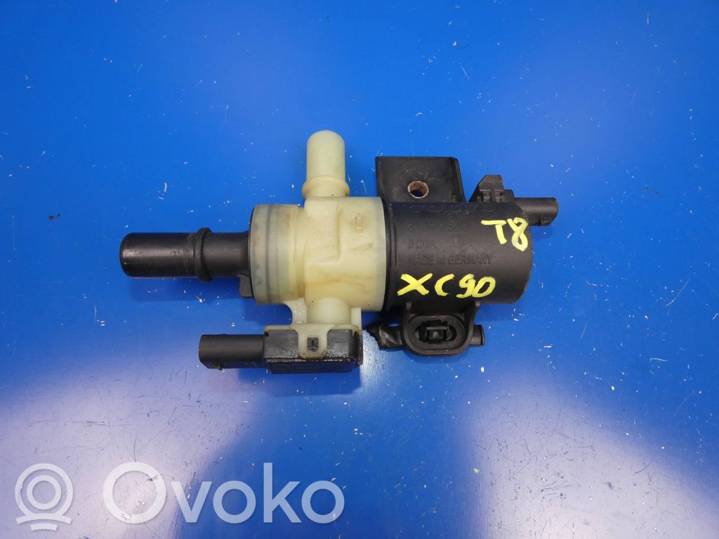 Volvo XC90 Sensor 