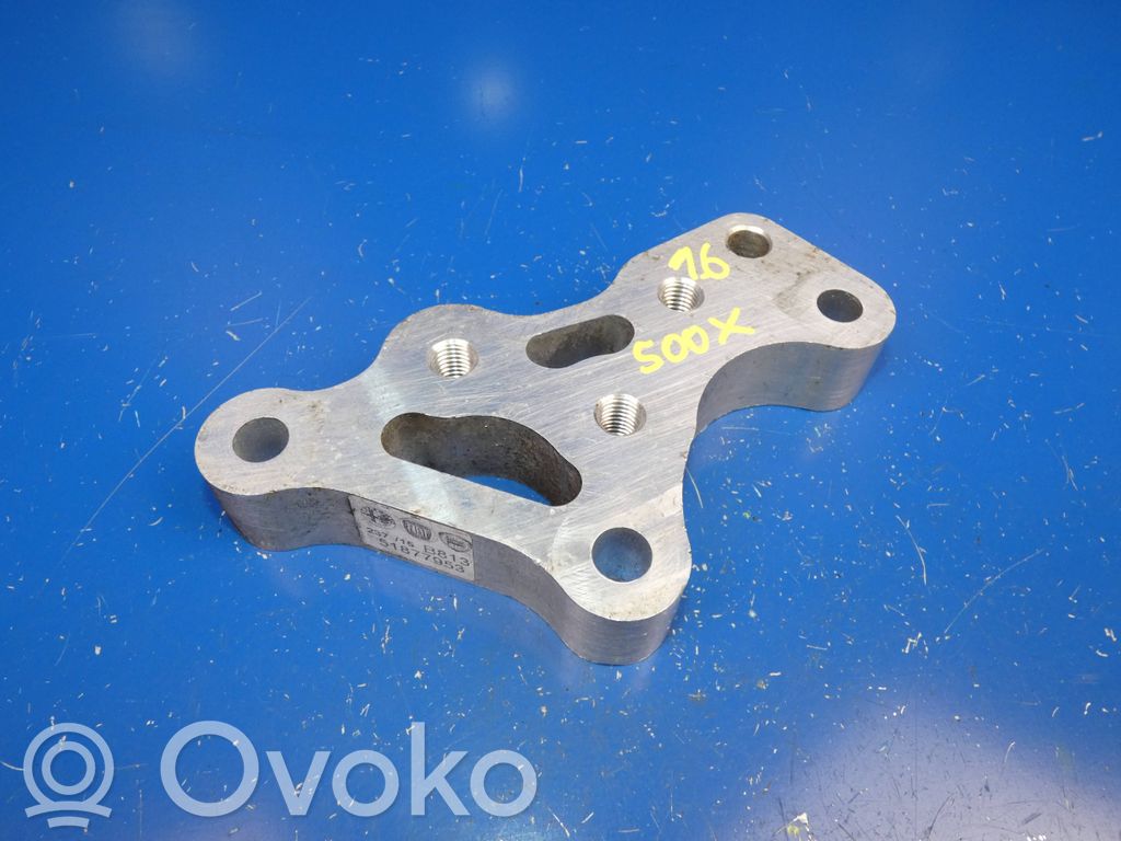 Fiat 500X Engine mount bracket 