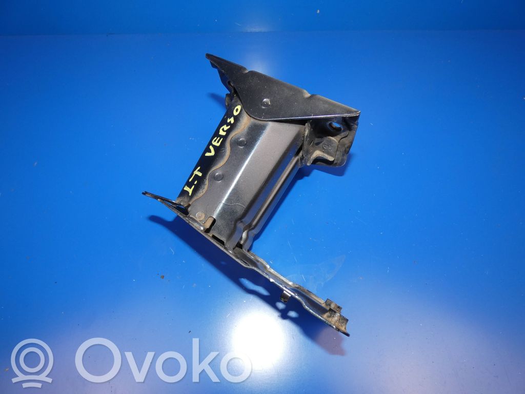 Toyota Verso Rear bumper shock impact absorber/damper 