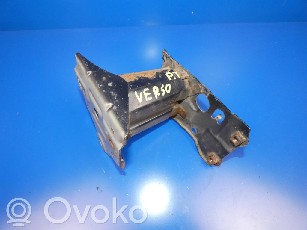 Toyota Verso Rear bumper shock impact absorber/damper 
