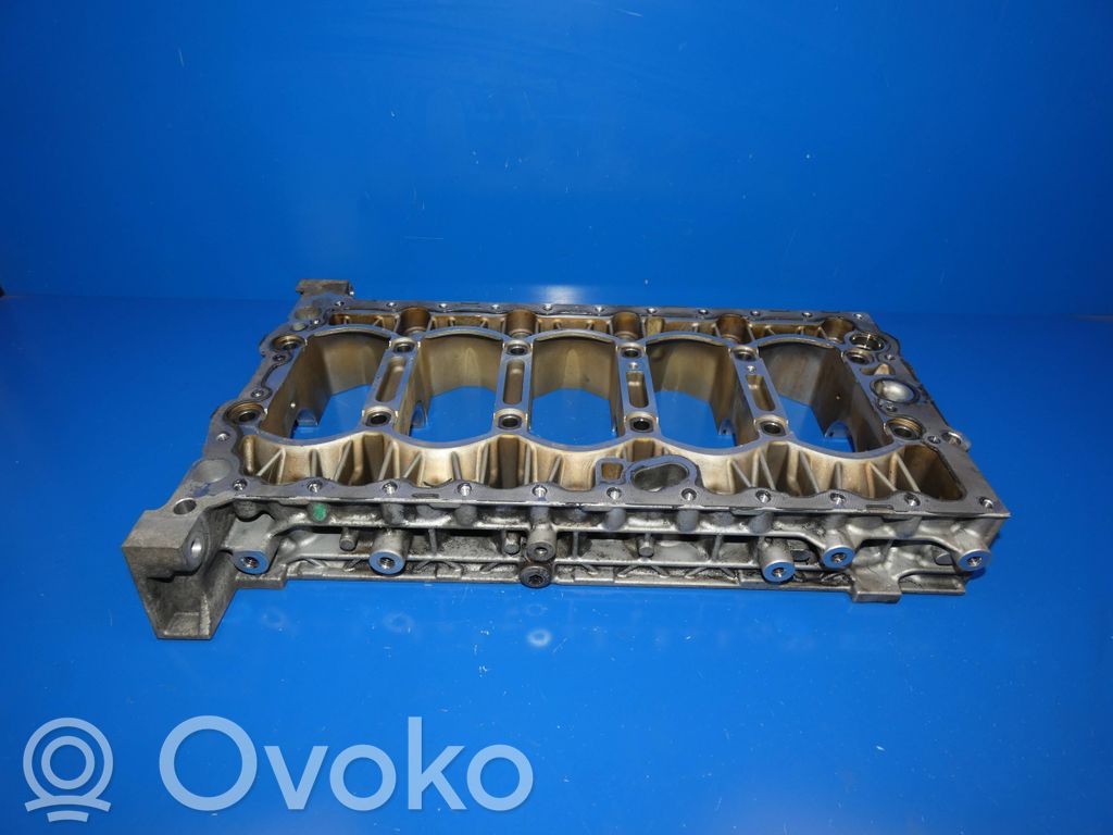 Bloque de motor   31339345