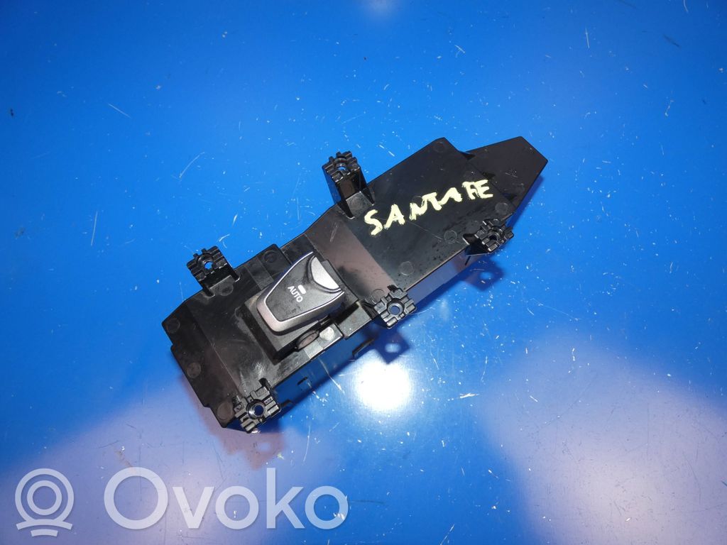 Hyundai Santa Fe Przyciski szyb 