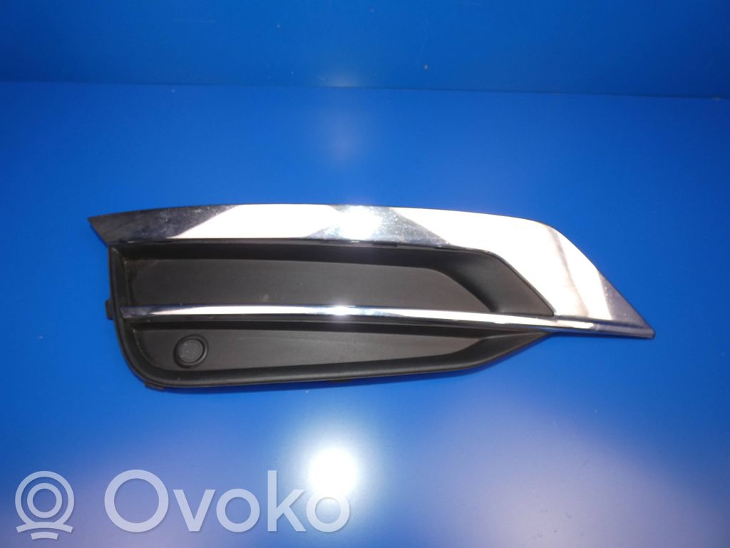 Volvo S90, V90 Etupuskurin alempi jäähdytinsäleikkö 