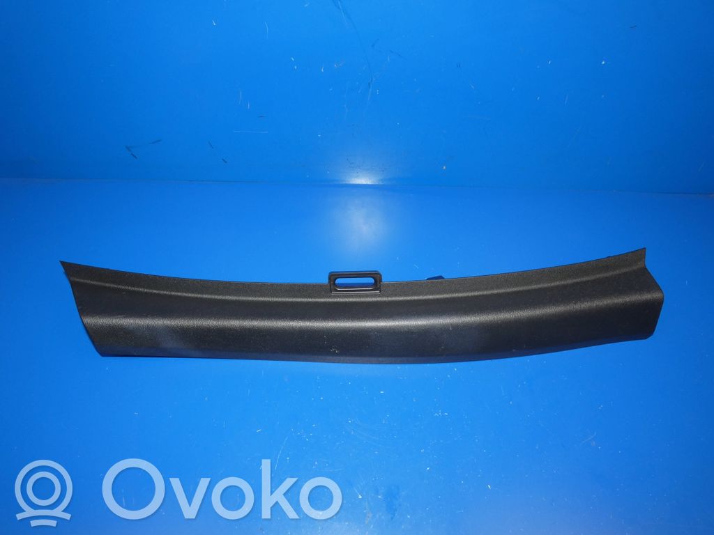 Volvo V60 Osłona środkowa słupka / C 