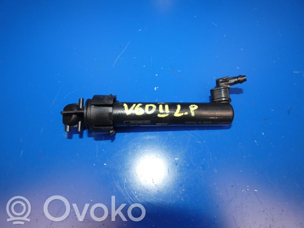 Volvo V60 Kompresor / Sprężarka klimatyzacji A/C 