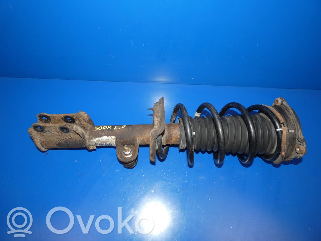 Fiat 500X Front shock absorber/damper 