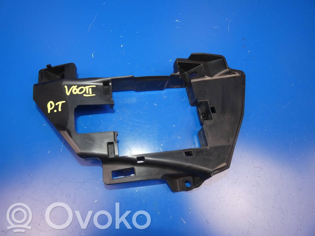 Volvo V60 Rear bumper mounting bracket 
