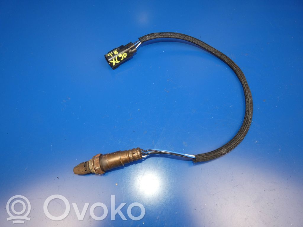 Зонд «Lambda»   31380995,54035AAD