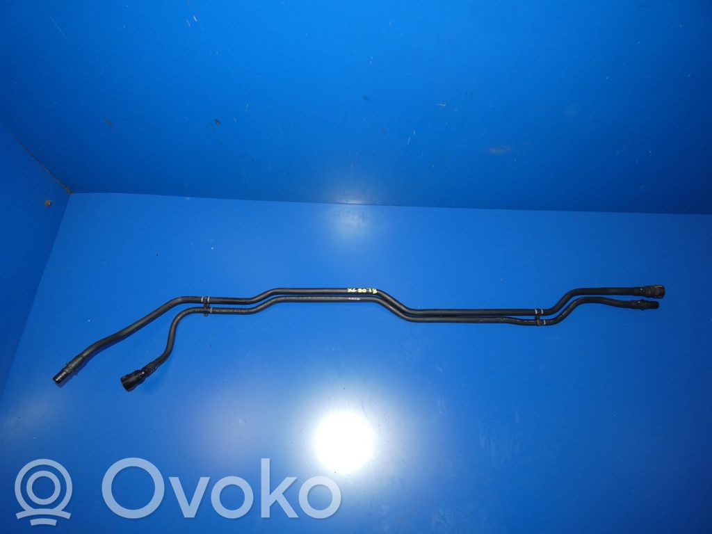 Volvo XC90 Conductă/furtun vacuum 