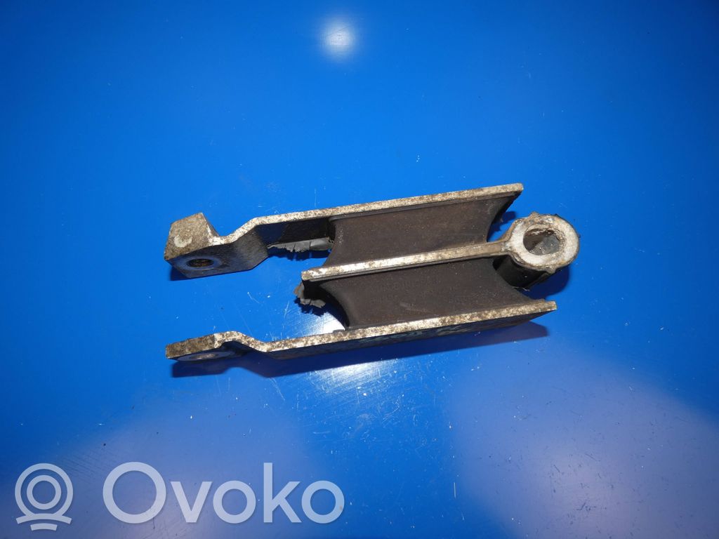 Engine mount bracket   9487476
