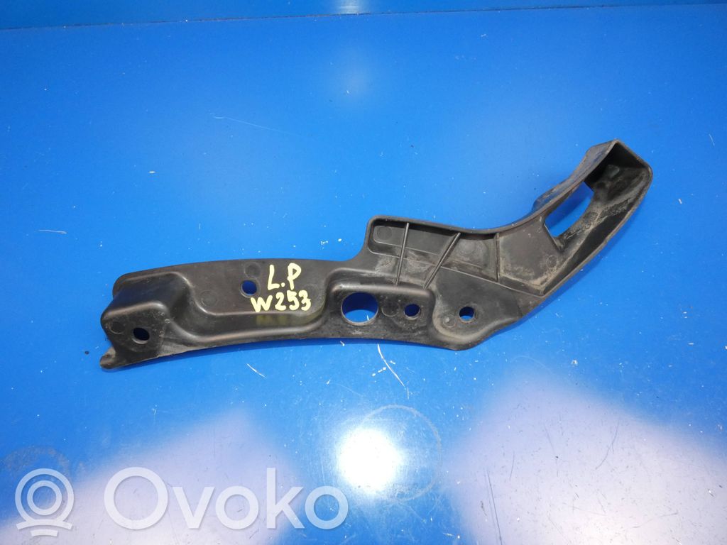 Mercedes-Benz GLC X253 C253 Front bumper mounting bracket 